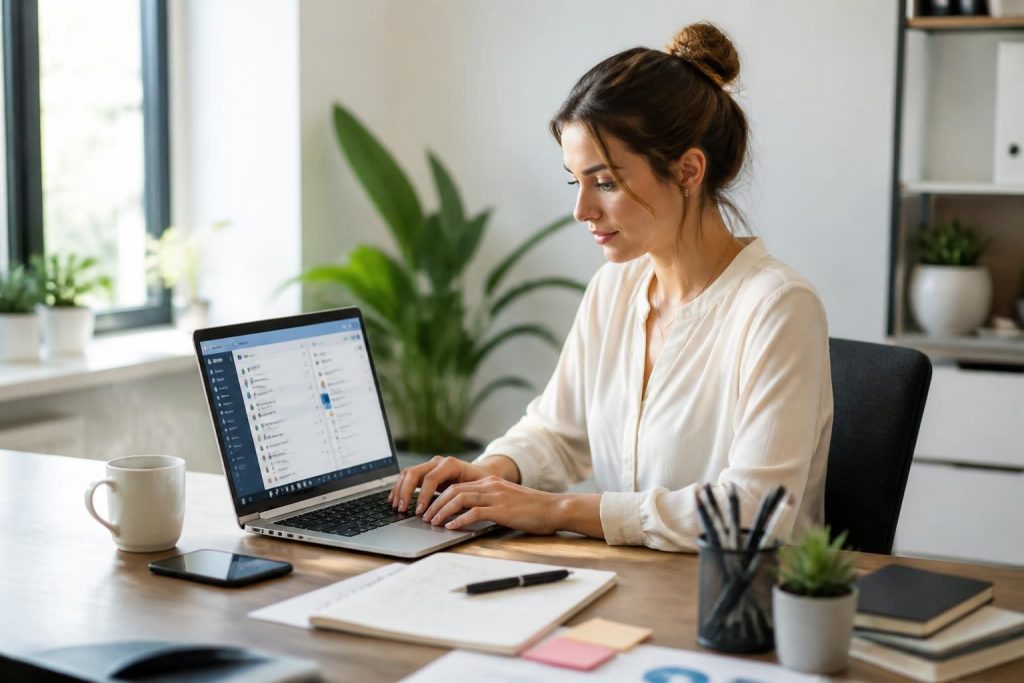 captain verify vous permet de tester et vérifier vos adresses email efficacement, garantissant la qualité de vos contacts et réduisant les erreurs d'envoi.