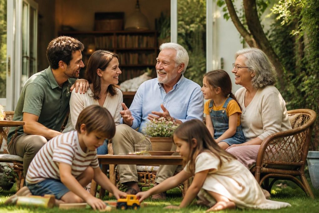 découvrez des citations inspirantes sur le bonheur, l'amour, la famille et la philosophie pour illuminer votre quotidien et cultiver la joie de vivre.