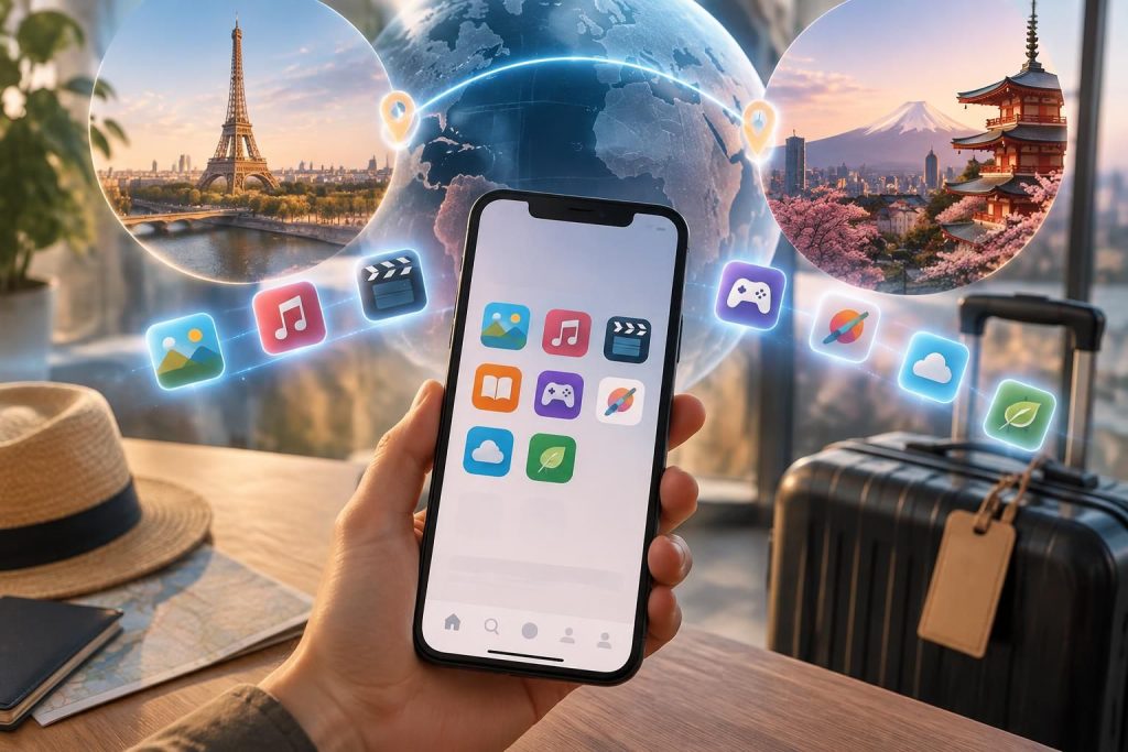 découvrez comment changer de pays sur google play tout en conservant vos achats, et quelles précautions prendre avant de modifier votre région.