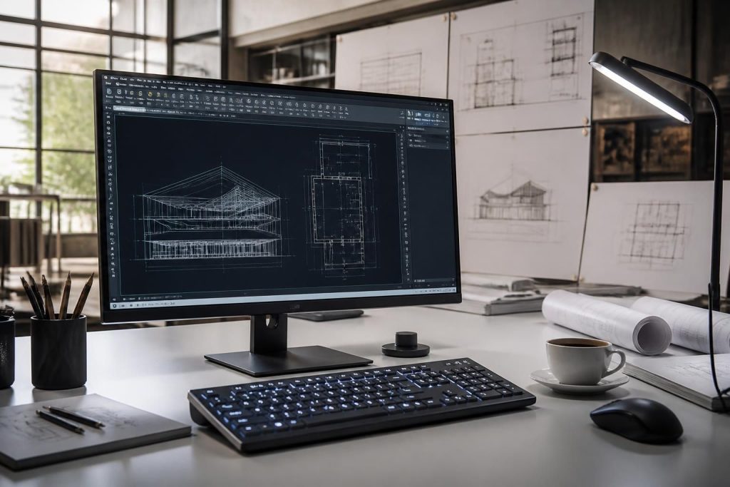 découvrez les raccourcis clavier autocad en français indispensables pour optimiser votre productivité en 2025. maîtrisez ces astuces clés pour gagner du temps et améliorer votre workflow.