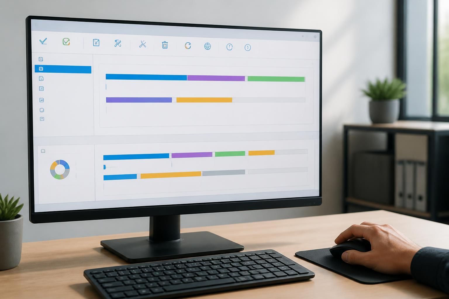 téléchargez un logiciel gratuit pour partitionner votre disque dur : modifiez, agrandissez et récupérez facilement vos partitions en toute sécurité.