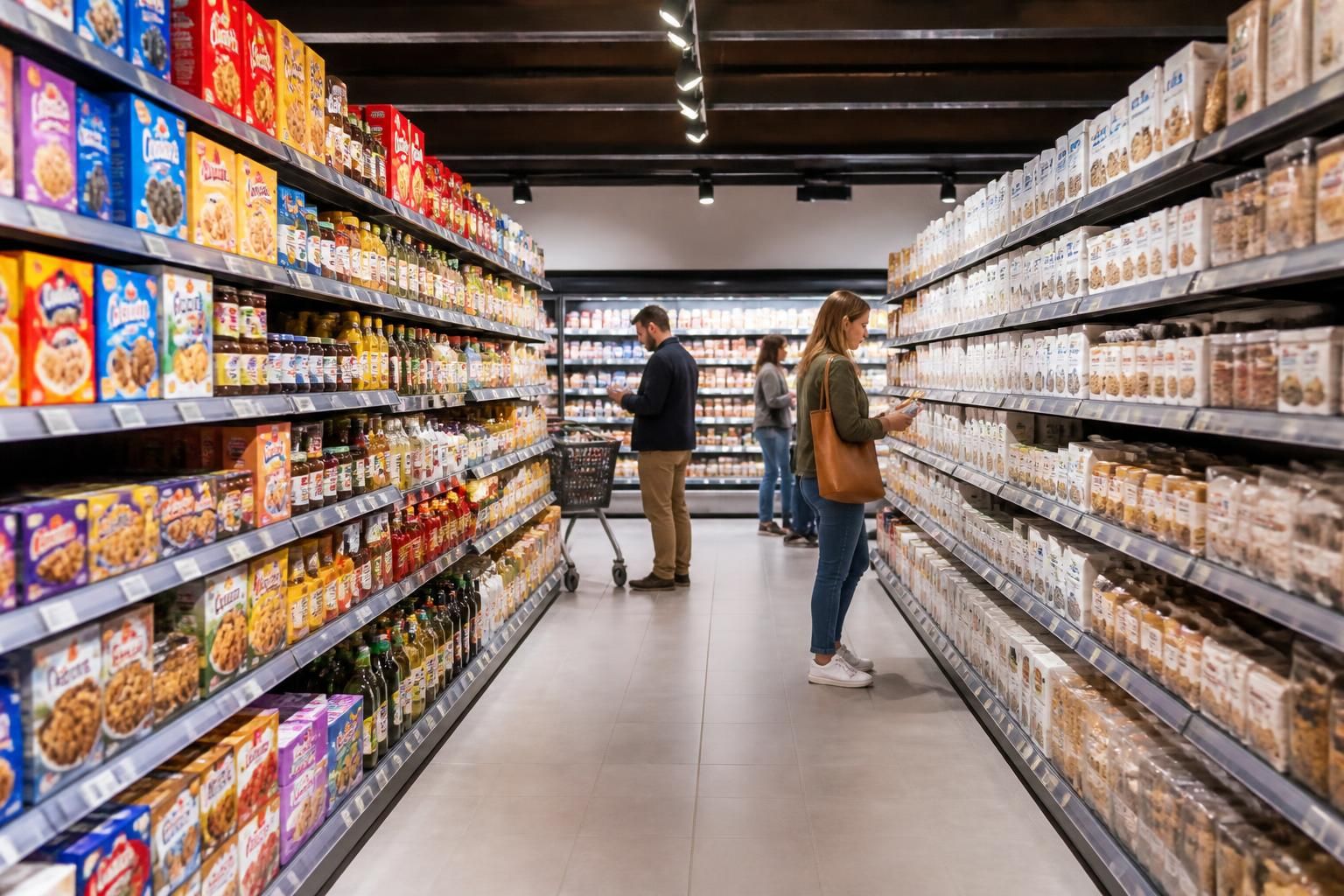 découvrez la définition d'une marque nationale, explorez des exemples concrets et comprenez les différences clés avec les marques distributeurs.