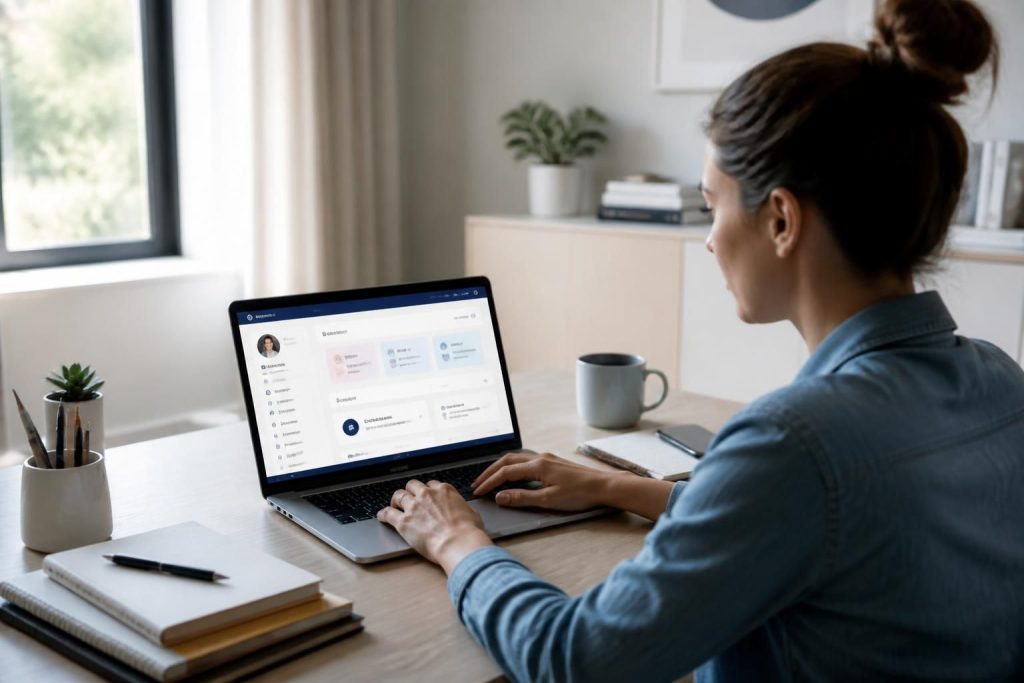 connectez-vous facilement à parcoursup pour accéder à votre espace candidat ou enseignant et gérer vos candidatures ou dossiers en toute simplicité.