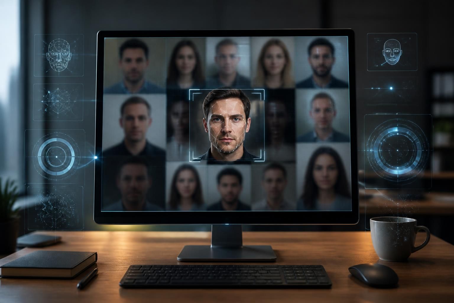 découvrez les meilleures alternatives à pimeyes et notre avis détaillé sur les moteurs de recherche d'images basés sur l'ia pour une identification rapide et efficace.