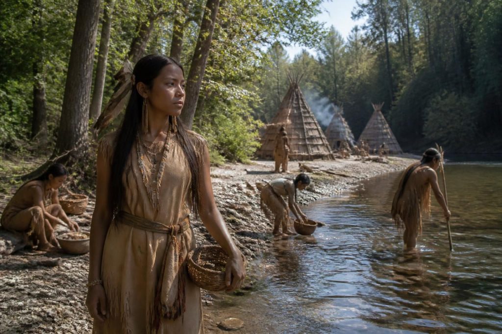 découvrez la vraie histoire de pocahontas et les faits réels qui se cachent derrière le mythe popularisé par le film. plongez dans une analyse historique précise et fascinante.