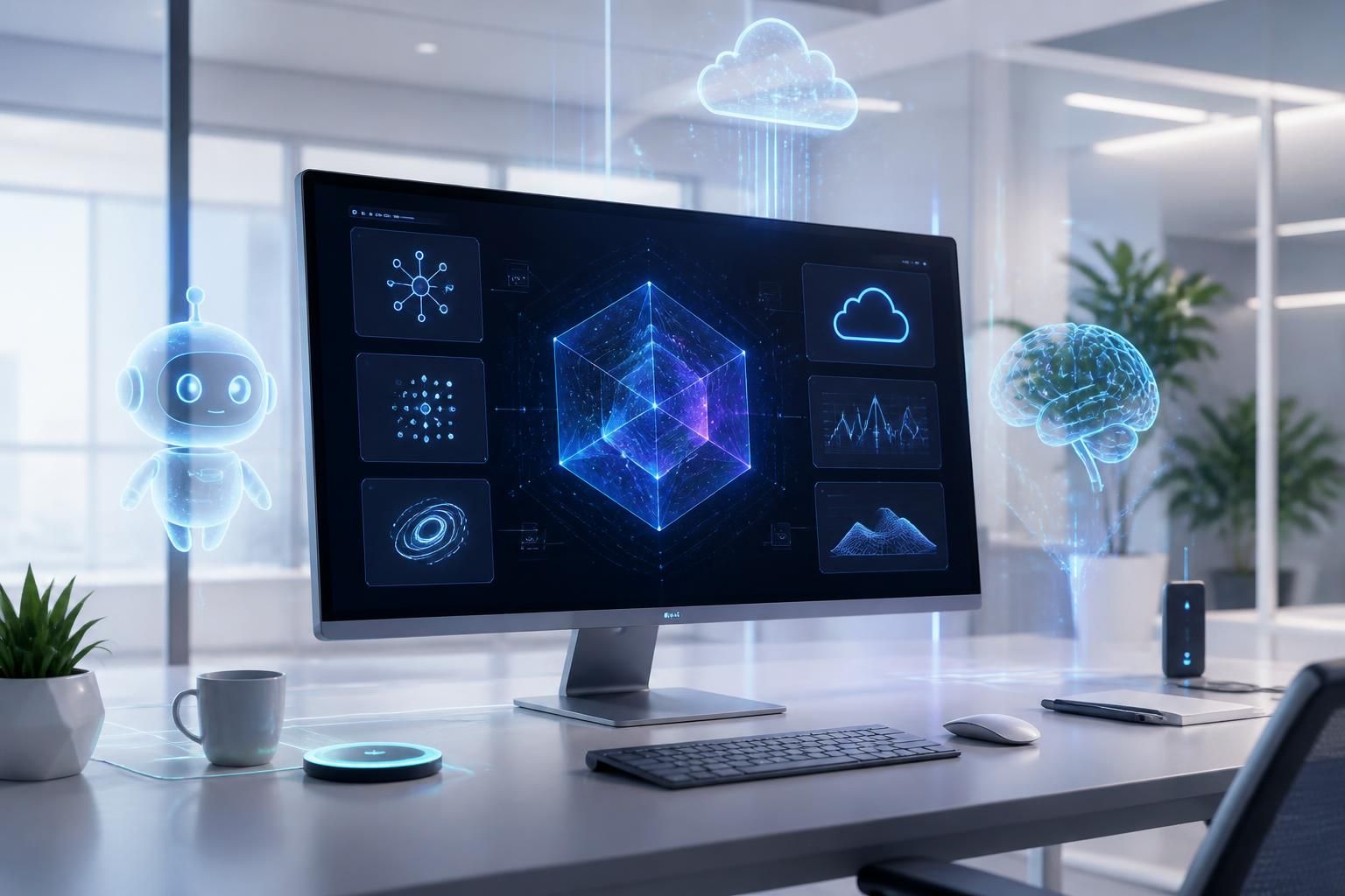 découvrez ai studio de google, une plateforme innovante offrant des fonctionnalités gratuites pour créer, entraîner et déployer facilement des modèles d'intelligence artificielle.