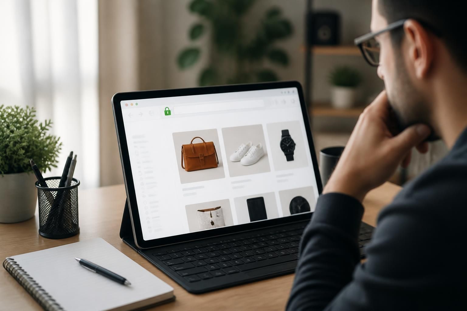 découvrez comment vérifier la fiabilité d'un site web et sécuriser vos achats en ligne grâce à nos méthodes efficaces et simples à appliquer.