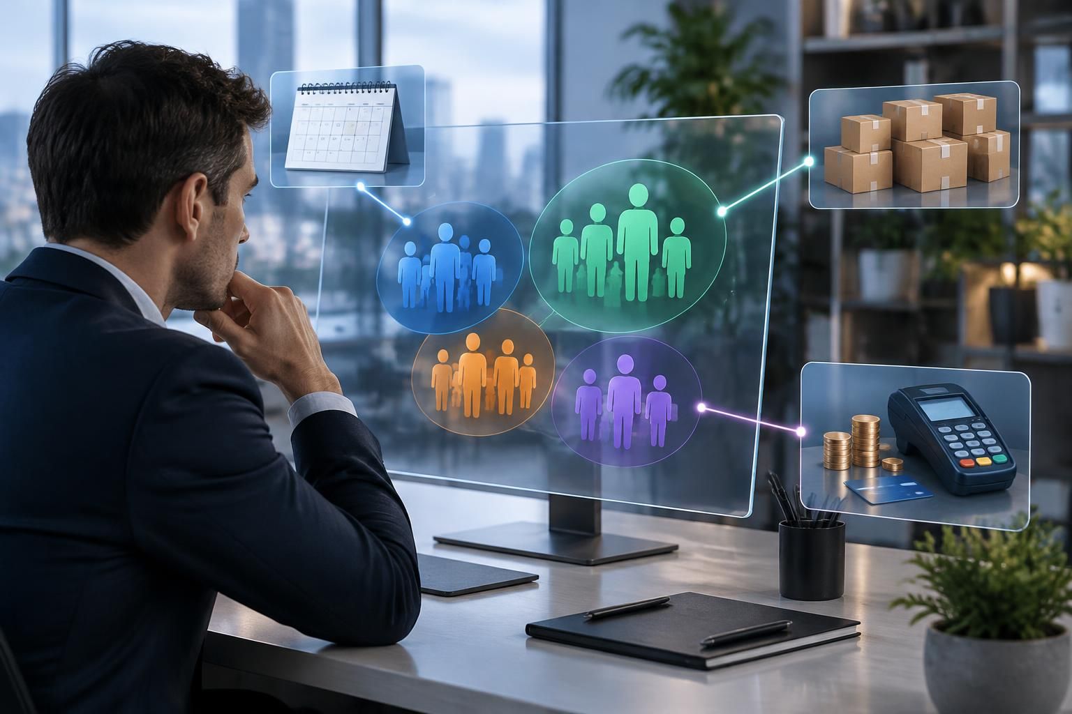 découvrez le score rfm et apprenez à segmenter vos clients selon leur récence, fréquence et montant d’achat pour mieux cibler vos actions marketing.